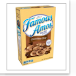 Famous Amos…